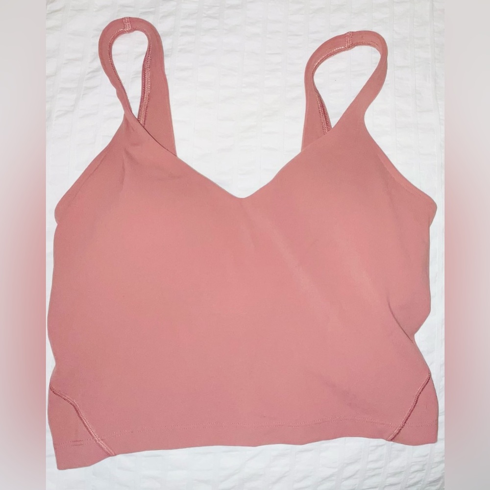 Lululemon Align Top